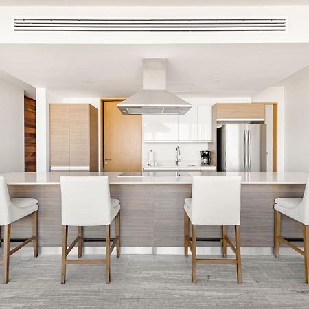 Luxury 3Br Condo* Rooftop Pool, Near The Beach Cancun Luaran gambar