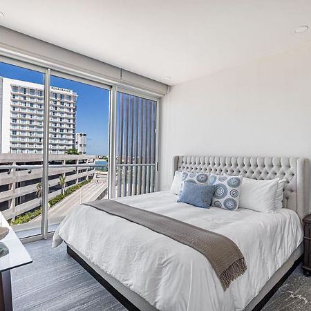 Luxury 3Br Condo* Rooftop Pool, Near The Beach Cancun Luaran gambar