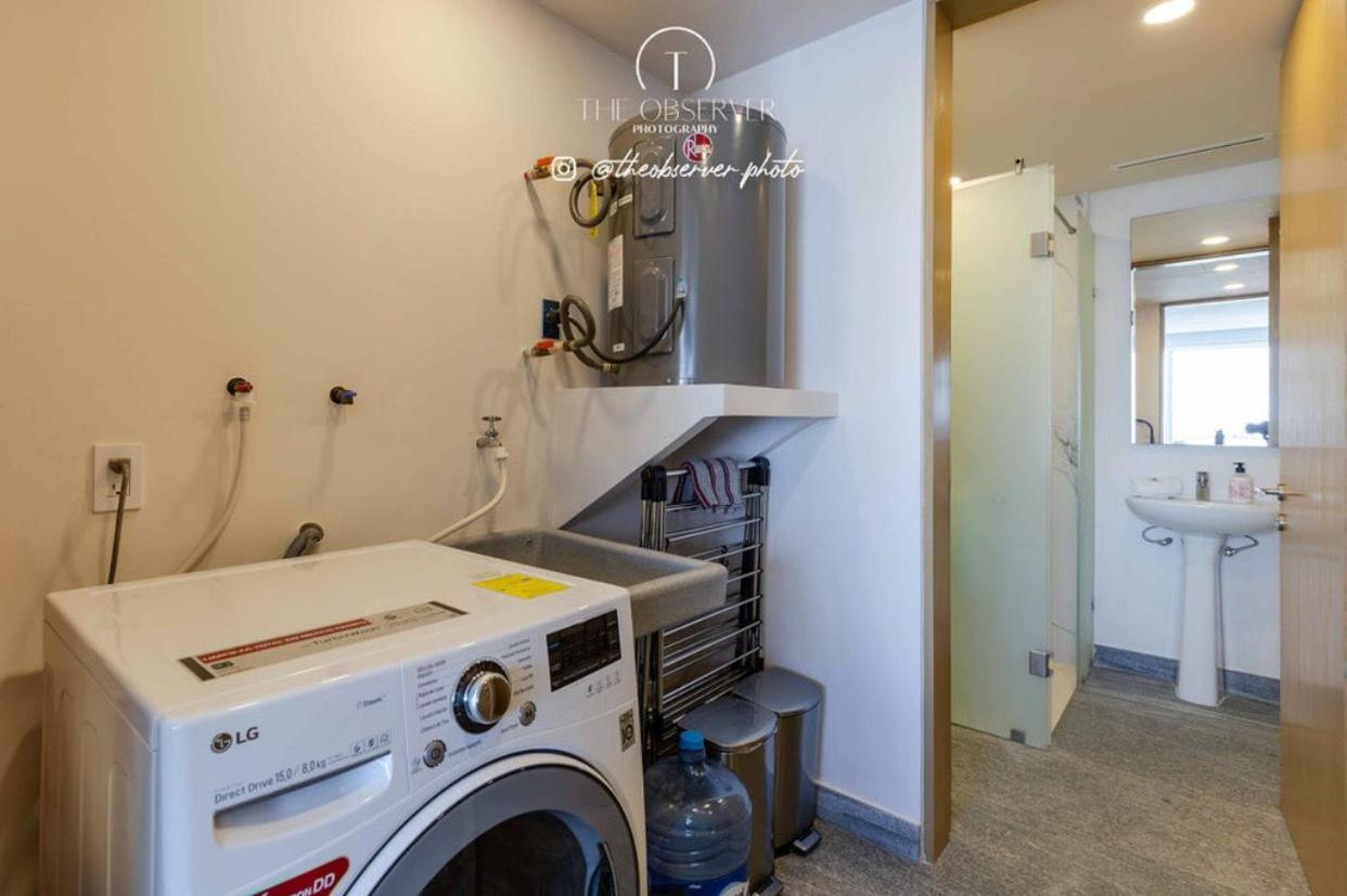 Luxury 3Br Condo* Rooftop Pool, Near The Beach Cancun Luaran gambar