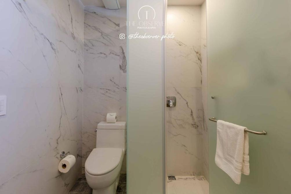Luxury 3Br Condo* Rooftop Pool, Near The Beach Cancun Luaran gambar